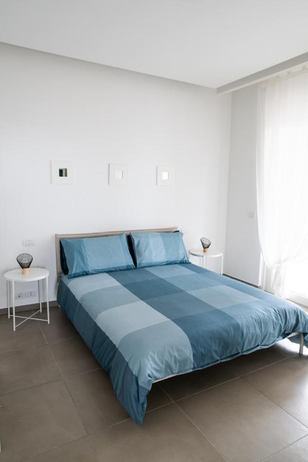 A Casa Di Fibi * Salerno