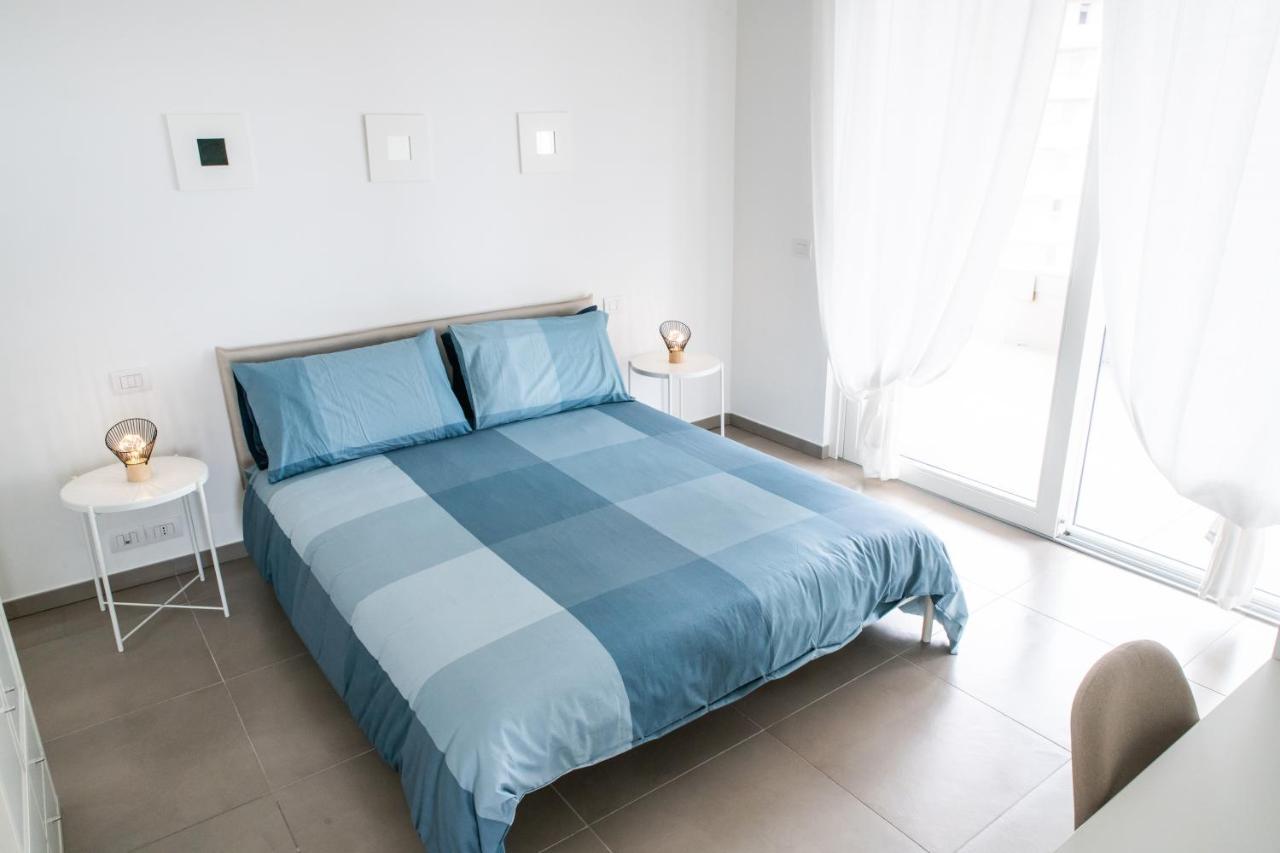 Frühstückspension A Casa Di Fibi Salerno