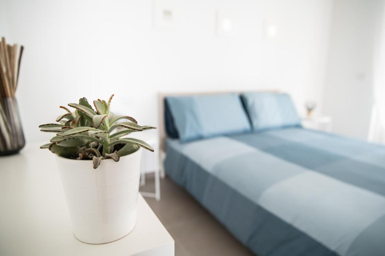 A Casa Di Fibi Frühstückspension