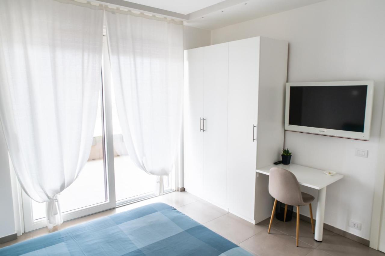 A Casa Di Fibi